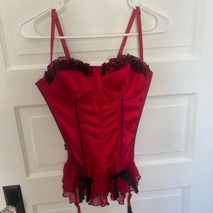 Vintage Lingerie Lot